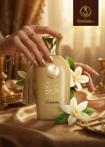 Norah Caramela by Adyan a stunning vanilla musk perfume.