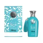 Norah Melody by Adyan 100ml Eau de Parfum for women with yuzu, floral and amber notes