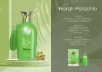 Norah Pistachio by Adyan 100ml Eau de Parfum – sweet Arabian women’s perfume