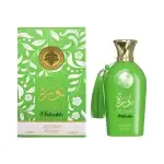 Norah Pistachio by Adyan 100ml Eau de Parfum – sweet Arabian women’s perfume