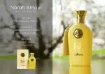Norah Amour by Adyan 100ml Eau de Parfum – floral citrus musk women's perfume from Oudh Shop
