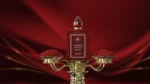 Saffron D’Arabie100ml Extrait (Tobacco Oud Vanilla Perfume) - Image 4