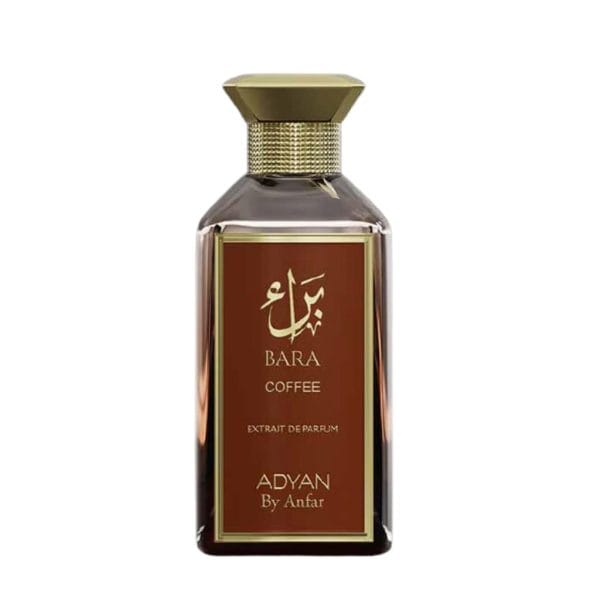 Bara  Coffee 100ml EDP