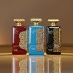 Bottles of Dalia by Adyan 100ml Eau de Parfum from the Dalia Series with a sleek, elegant design.