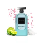 Midnight Frost Intense by Anfar London – 100ml Unisex Extrait de Parfum in premium packaging