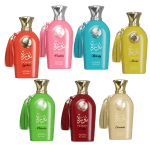 Norah Perfume Bundle by Adyan – Set of 7 Eau de Parfums, save £20 – Oudh Shop UK