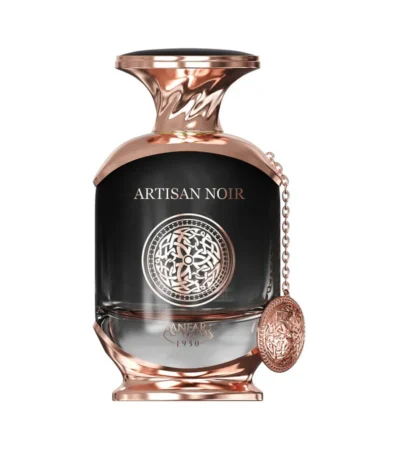 Artisan Oud Noir by Anfar available at Oudh Shop