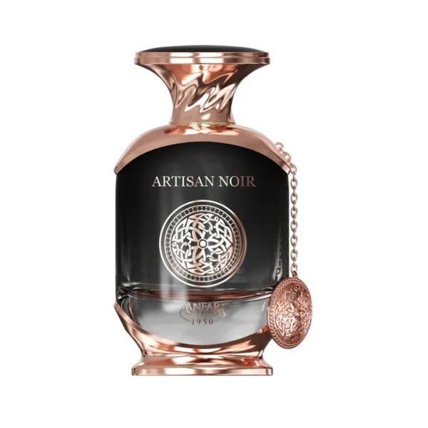 Artisan Oud Noir by Anfar available at Oudh Shop