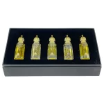 Blends of Anfar Perfume Oil Gift Set UK Oudh Shop