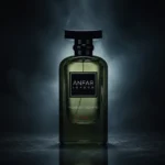 Dior Sauvage Elixir alternative Midnight Homme Intense by Anfar London is a powerful 100ml extrait de parfum