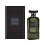 Dior Sauvage Elixir alternative Midnight Homme Intense by Anfar London is a powerful 100ml extrait de parfum