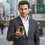 midnight intense homme by anfar london 100ml extrait de parfum for men