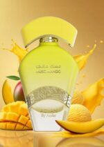 Musc Mango Perfume by Adyan – 100ml Extrait from Tropical Delights Series
