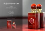 Rojo Levante Extrait de Parfum 100ml bottle by Anfar London – Série de Marbre Collection