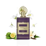 Purple Haze by Adyan – 100ml Perfume with Pocket Spray