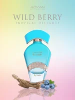 Wild Berry 100ml Extrait de Parfum - Image 3