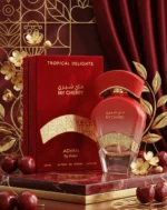 My Cherry by Adyan 100ml Sweet Cherry Perfume Bottle