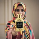 Oud Ombre by Adyan – 100ml Smoky amber Oud Perfume Bottle