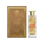 Posh Cashmere by Adyan – 100ml Musky Woody Perfume Bottle