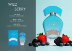 Wild Berry Perfume by Adyan – 100ml Fruity Extrait from Tropical Series