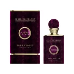 Tres Violet by Anfar London – 100ml Série de Velvet Extrait Perfume Bottle