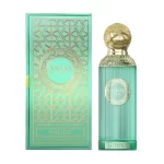 Vague by Anfar – 100ml Element Edition de Anfar Oud Leather Perfume Bottle