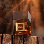 oud-perfume - Smoky Wood by Anfar – 100ml Smoky Oud & Woody Perfume Bottle
