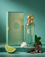 long-lasting oud perfume vague by anfar bottle