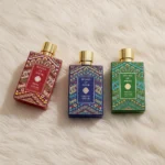 Rituals of Anfar Collection – long-lasting Arabian perfumes gift set for men and women