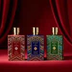 Rituals of Anfar Collection – long-lasting Arabian perfumes gift set for men and women