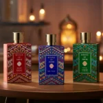 Rituals of Anfar Collection – long-lasting Arabian perfumes gift set for men and women