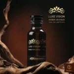 LV amber intense by asten 100ml edp inspired by ombre nomade dupe