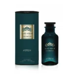 Luxe Vision Fascination by Asten, a captivating 100ml Eau de Parfum. As one of the most sought-after designer inspired fragrances, Fascination is a masterful tribute to the sophisticated spirit of Louis Vuitton Imagination.