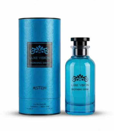 Louis Vuitton afternoon swim dupe LV morning swim a citrus scent created for both men and women