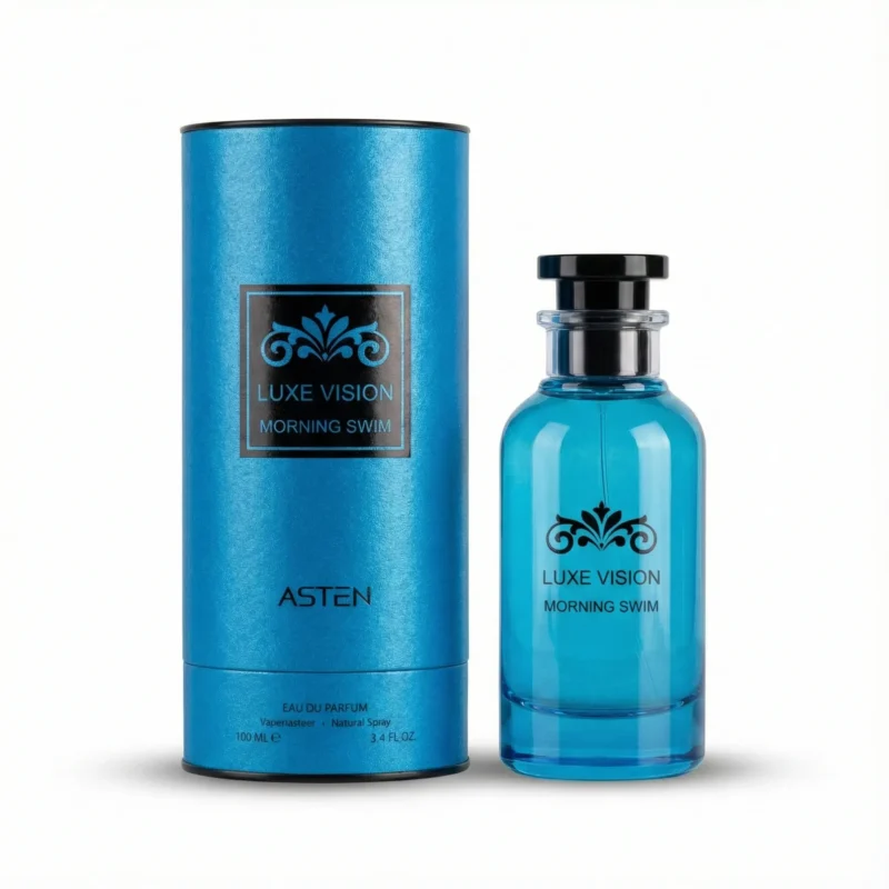 Louis Vuitton afternoon swim dupe LV morning swim a citrus scent created for both men and women