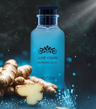 LV morning swim a citrus scent created for both men and women inspired by Louis Vuitton Afternoon Swim - a unisex fragrance