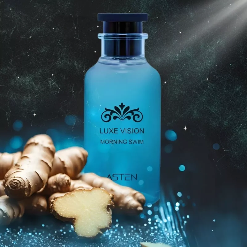 LV morning swim a citrus scent created for both men and women inspired by Louis Vuitton Afternoon Swim - a unisex fragrance