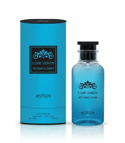 LV morning swim a citrus scent created for both men and women inspired by Louis Vuitton Afternoon Swim - a unisex fragrance