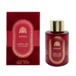 Luxury oud saffron fragrance similar to Hugo Boss Oud Saffron
