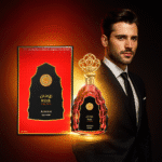 Crafted with the same iconic scent profile as Maison Francis Kurkdjian's Baccarat Rouge 540, Roje Premium delivers the viral aroma you love. It's a masterfully blended designer-inspired fragrance.