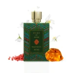 A luxurious bottle of Rituals of Meditation Divine by Anfar, an 80ml extrait de parfum from Oudh Shop.