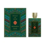 A luxurious bottle of Rituals of Meditation Divine by Anfar, an 80ml extrait de parfum from Oudh Shop.