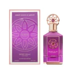 best and long-lasting perfume for ladies, Zenit Lilac by Anfar at oudh shop has earned its reputation as one of the best Arabian perfume in UK.