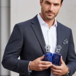 Zenit Nomad Pour Homme by Anfar 1950, a captivating and modern fragrance that stands as one of the best oud perfume for men