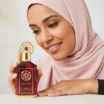 Zenit Rouge by ANFAR 1950, a luxurious and affordable unisex oud perfume, available at oudh shop.