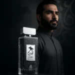 Al Fares Unisex Perfume by Adyan. This is a sophisticated and long-lasting Arabian oud perfume. It comes in a generous 100ml Eau de Parfum (EDP) bottle.