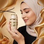 Glamour by Adyan, an unforgettable sweet smelling arabian perfume, similar to Jean Paul Gaultier Scandal and Paco Rabanne Olympéa.