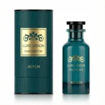 Louis Vuitton Imgination Dupe Luxe Vision Fascination by Asten, a captivating 100ml Eau de Parfum.