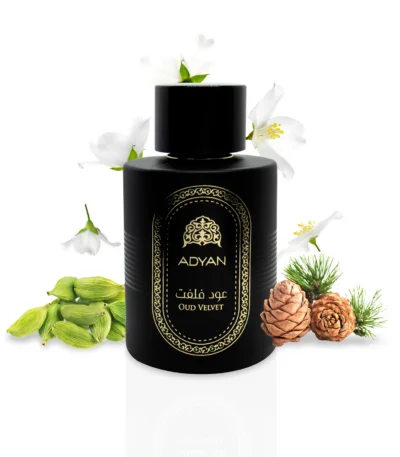 Buy Oud Velvet perfume online UK – Adyan 100ml Extrait de Parfum