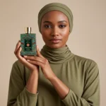 A luxurious bottle of Rituals of Meditation Divine by Anfar, an 80ml extrait de parfum from Oudh Shop.
